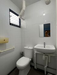 Blk 374 Clementi Avenue 4 (Clementi), HDB 3 Rooms #635077751